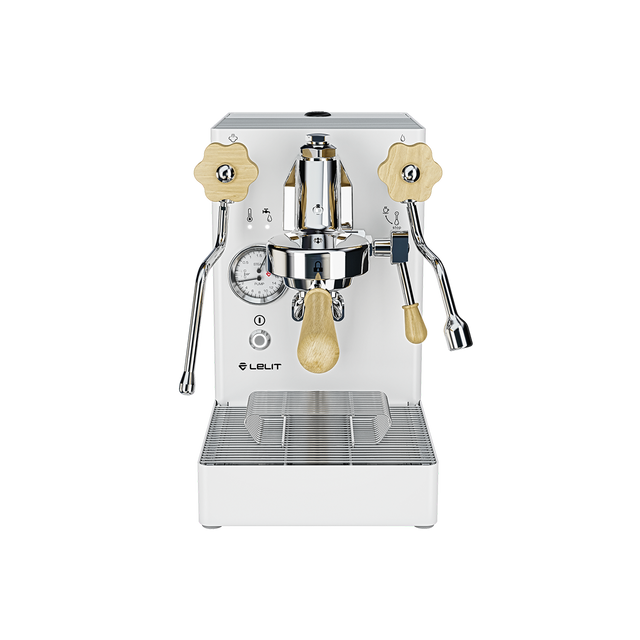 LELIT MARA X Espresso machine