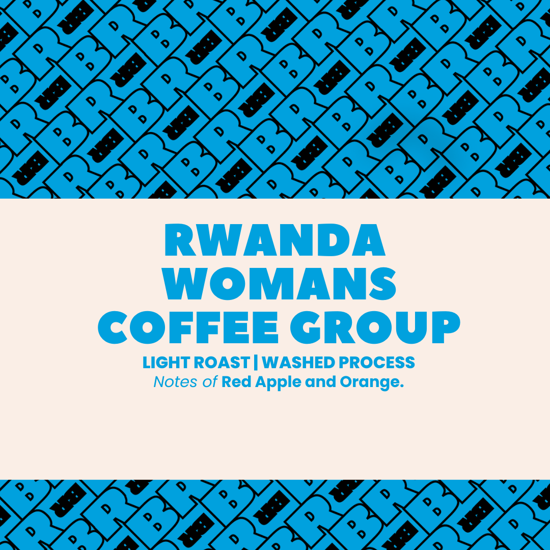 Rwanda Washed