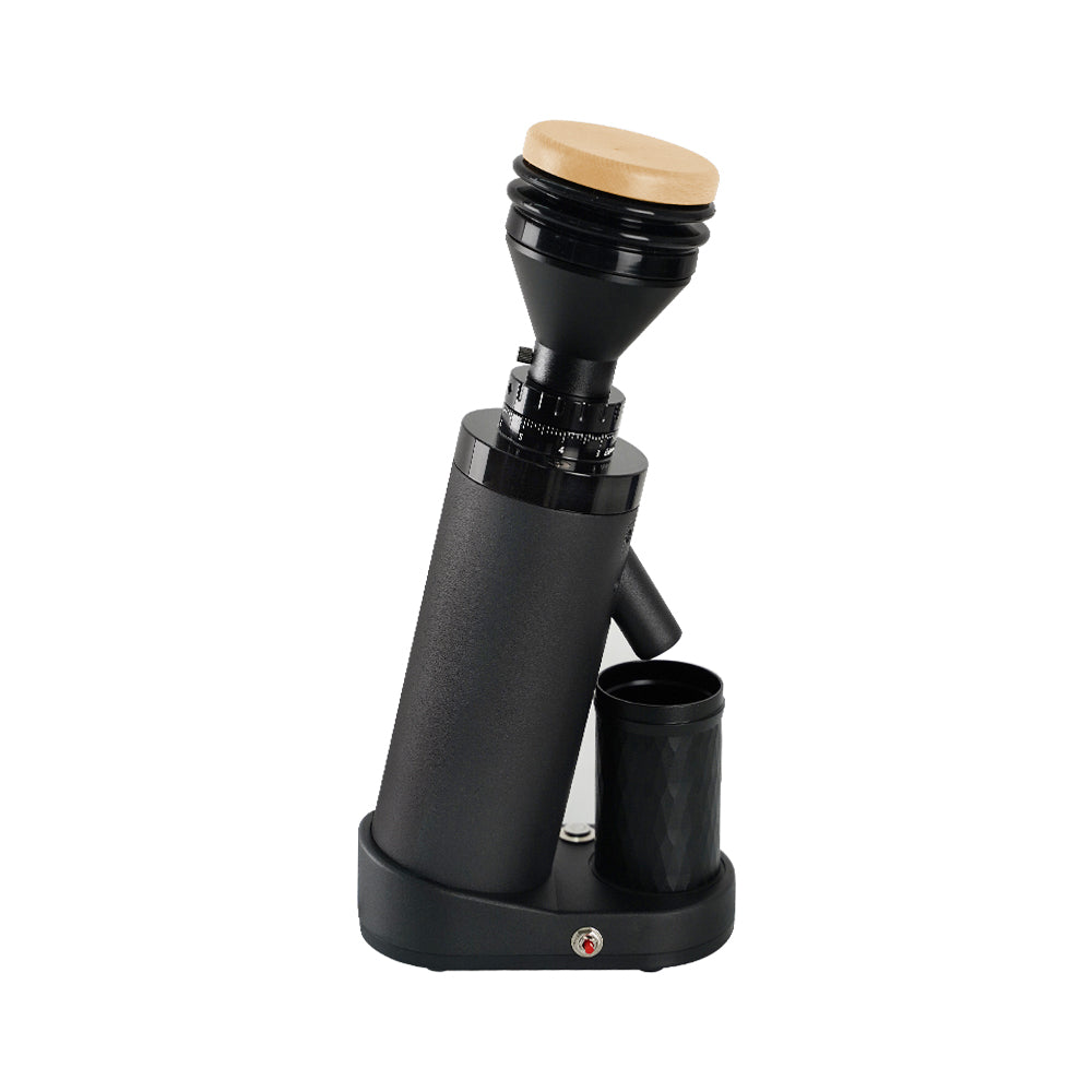 Turin SD40S Single Dose Grinder – Brewtus Roasting