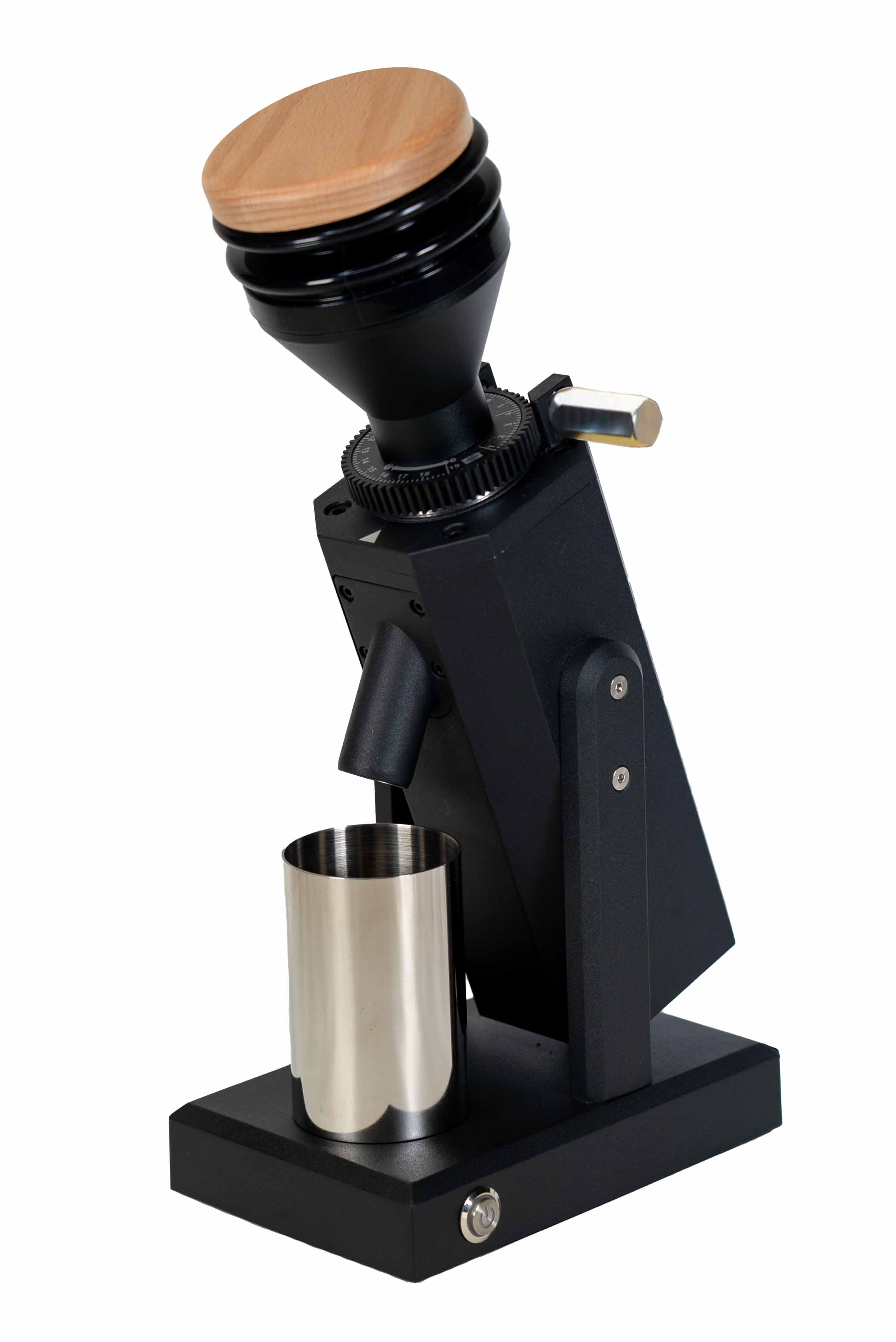 Turin™ SK40™ Single Dose Stepless Grinder – Brewtus Roasting