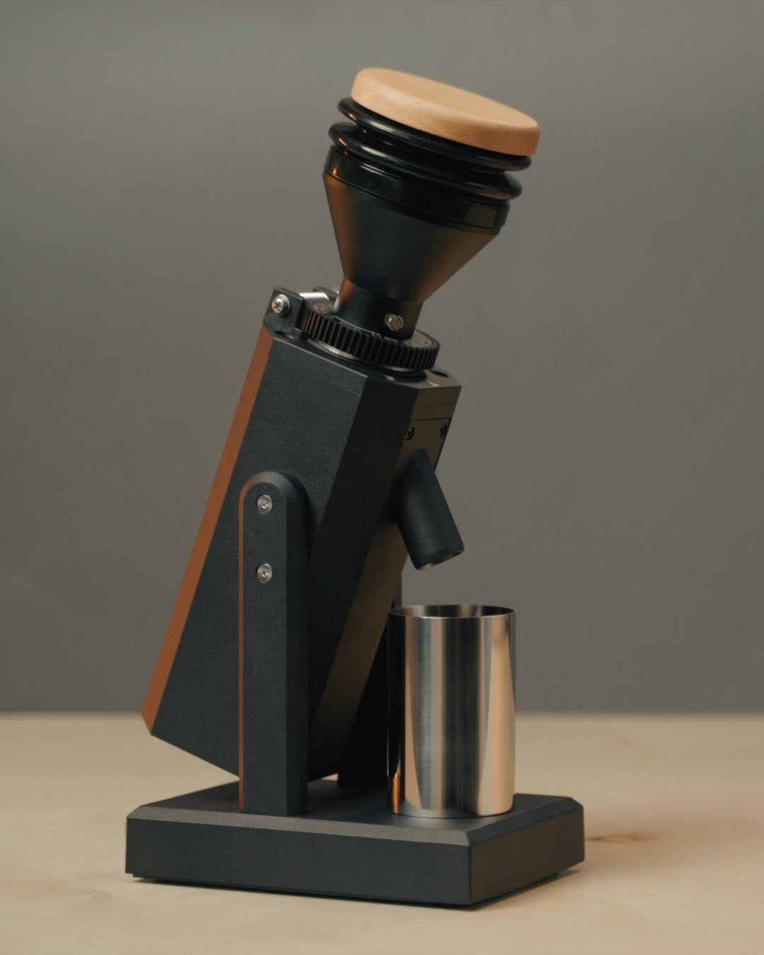 Turin™ SK40™ Single Dose Stepless Grinder – Brewtus Roasting