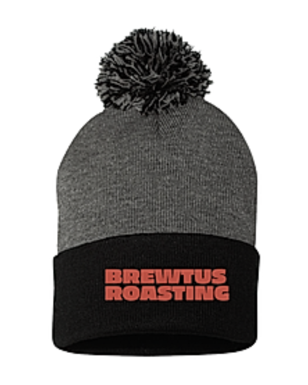 Brewtus Roasting Winter Hat