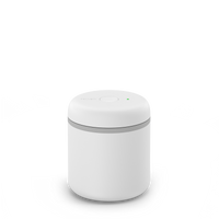 Electric Atmos Vacuum Canister