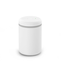 Electric Atmos Vacuum Canister