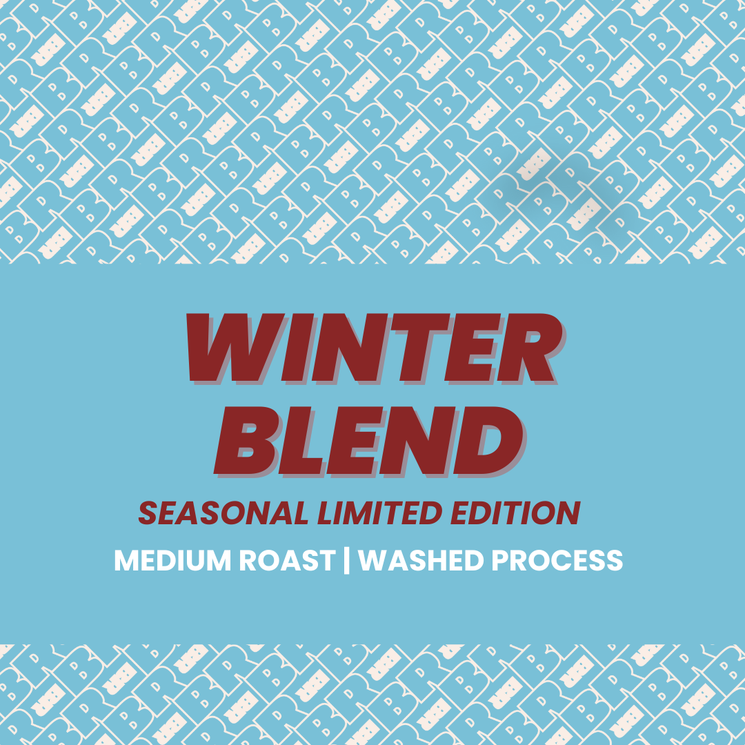 Winter Blend