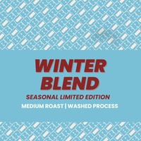 Winter Blend