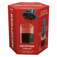 AeroPress Carafe