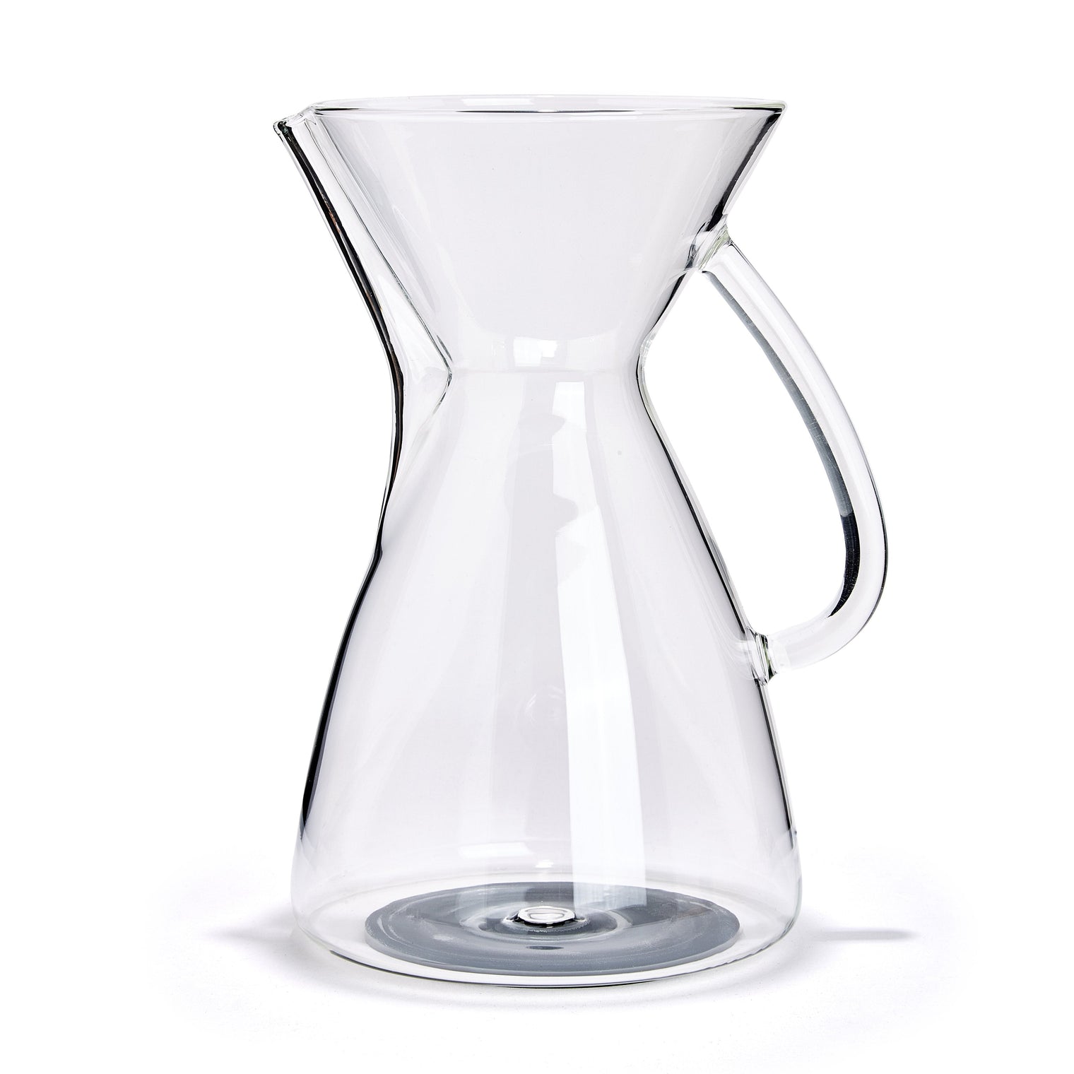 Ratio Glass Carafe