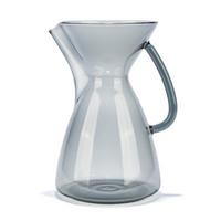 Ratio Glass Carafe