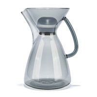 Ratio Glass Carafe