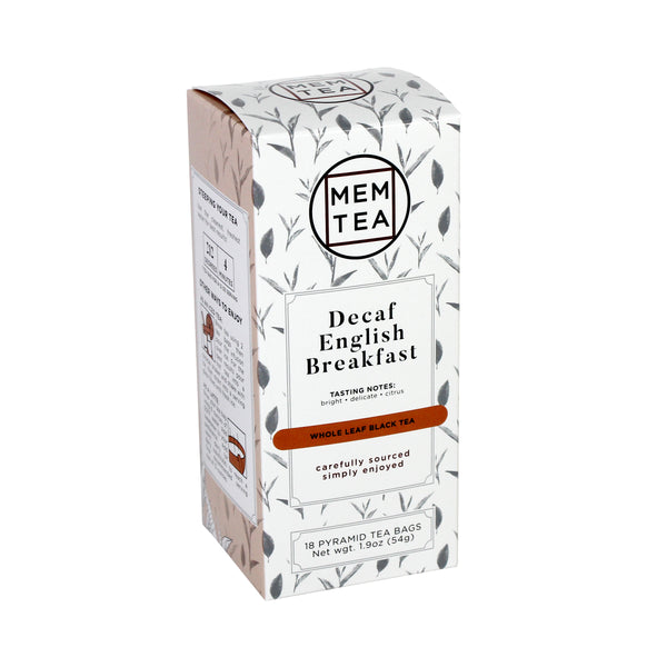 Decaf Black Tea