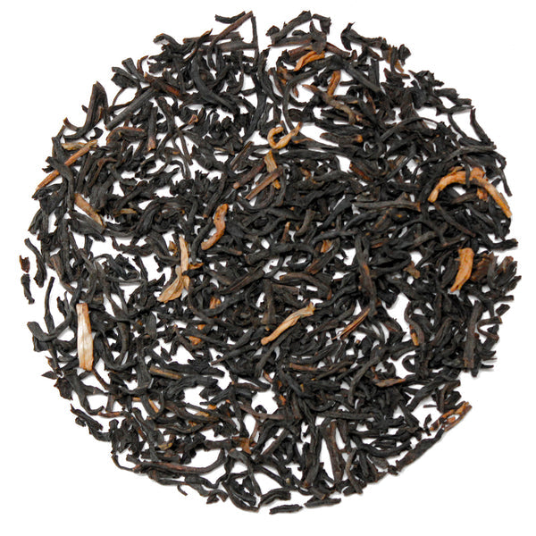 Decaf Black Tea