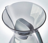 Ratio Glass Carafe