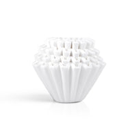 Kalita Wave 185 Paper Filter (100ct)