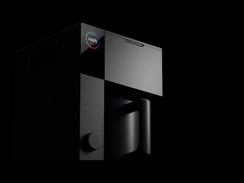 Fellow Aiden Precision Coffee Maker