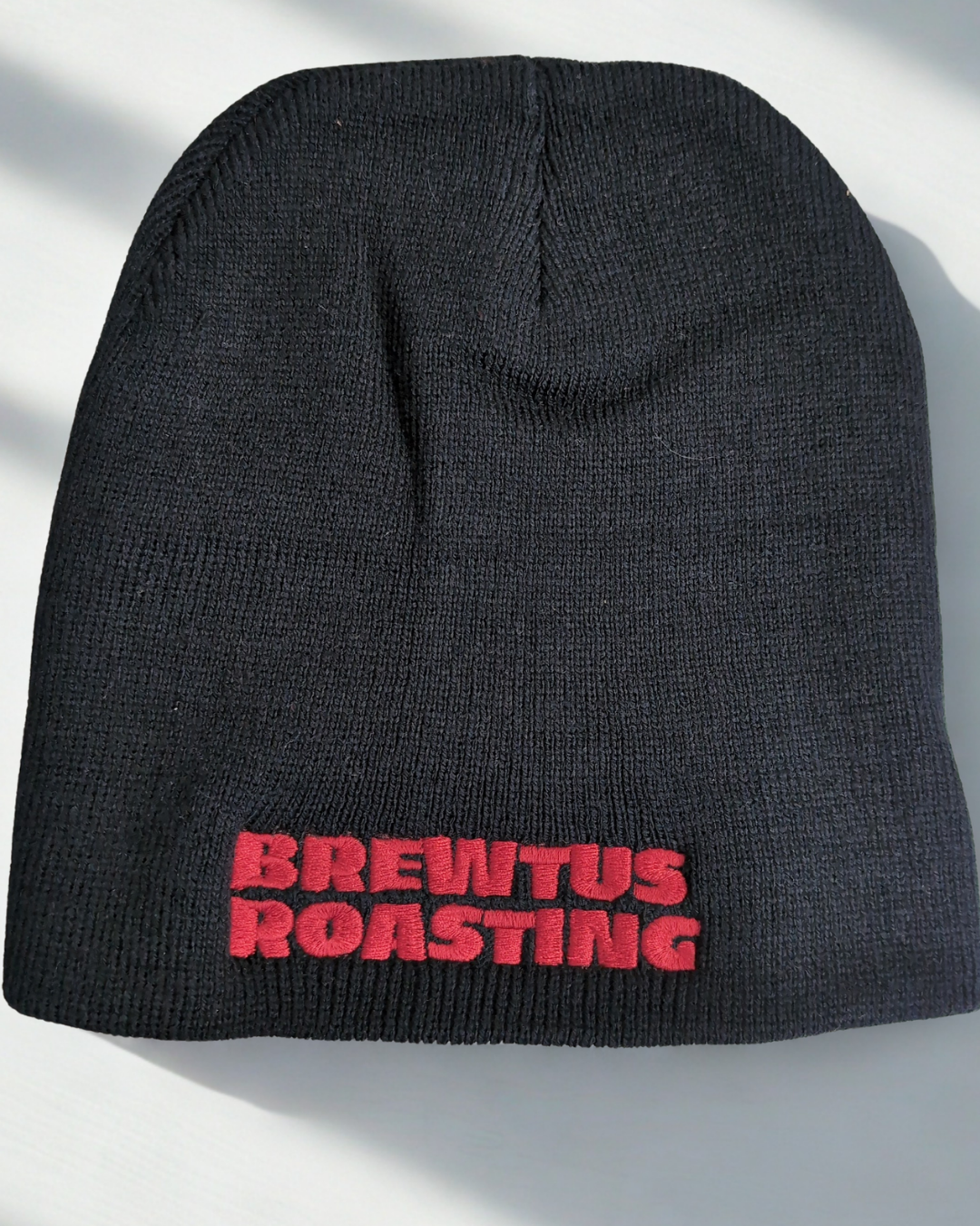 Brewtus Roasting Beanie