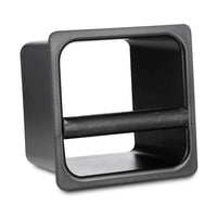 Barista Basics Knockbox Open Bottom (6" x 6" x 5")