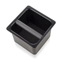 Barista Basics Knockbox (6" x 6" x 5")