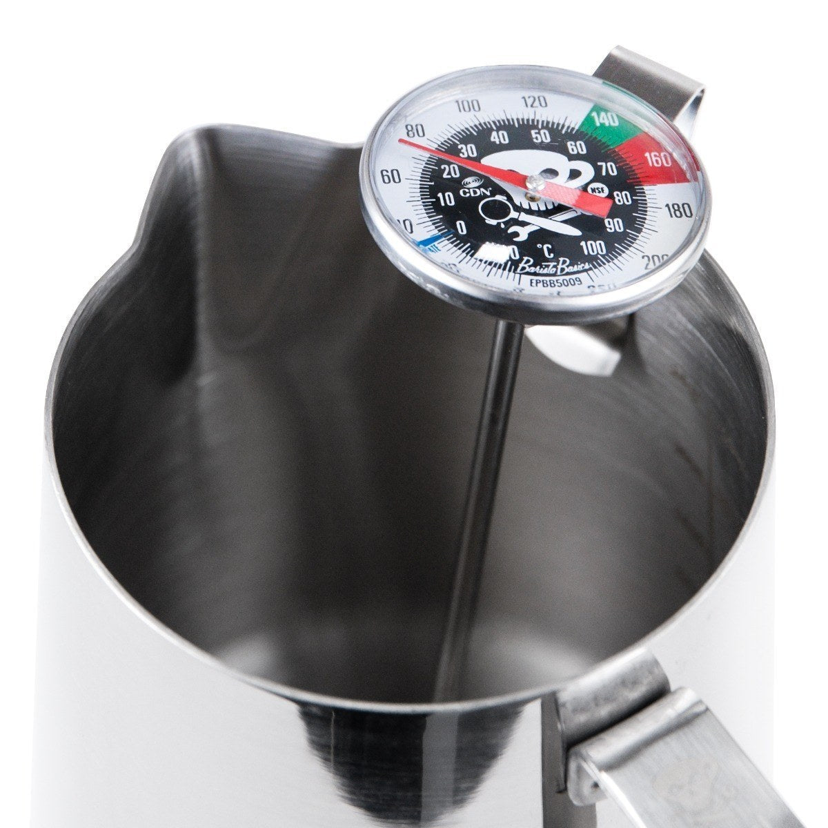 Barista Basics Steaming Thermometer - Thumbnail 3