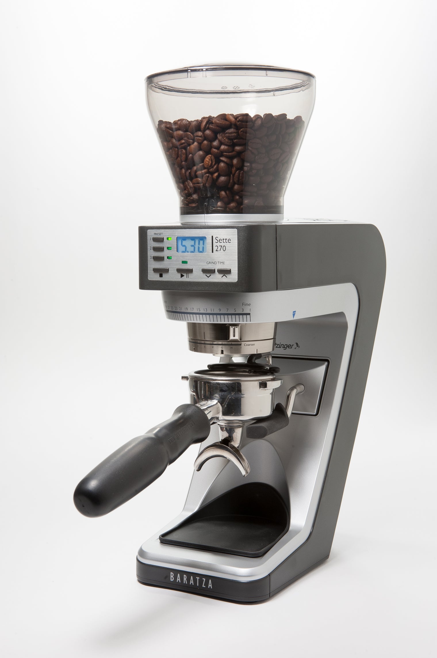 Sette 270