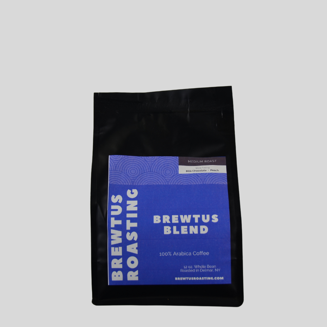 Brewtus Blend