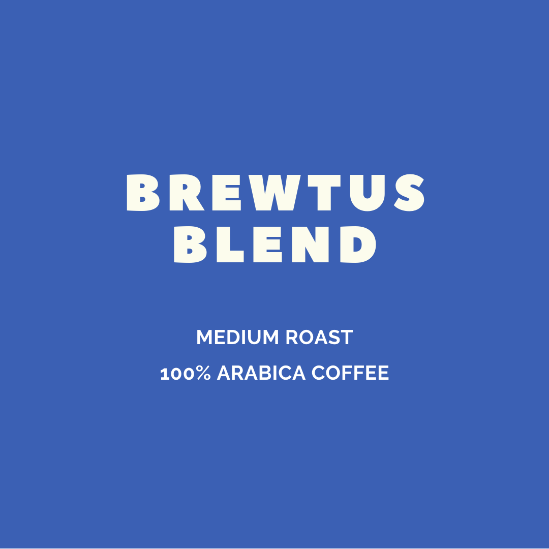 Brewtus Blend