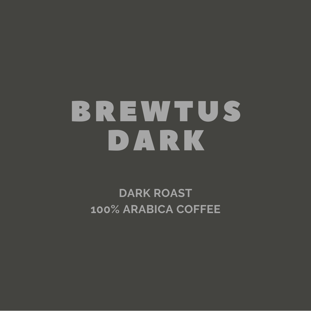 Dark Roast