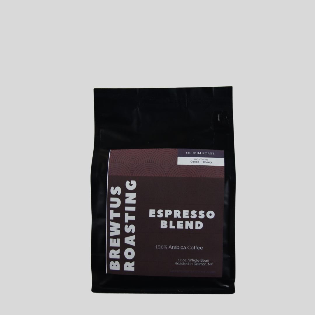 Espresso Blend