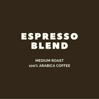 Espresso Blend