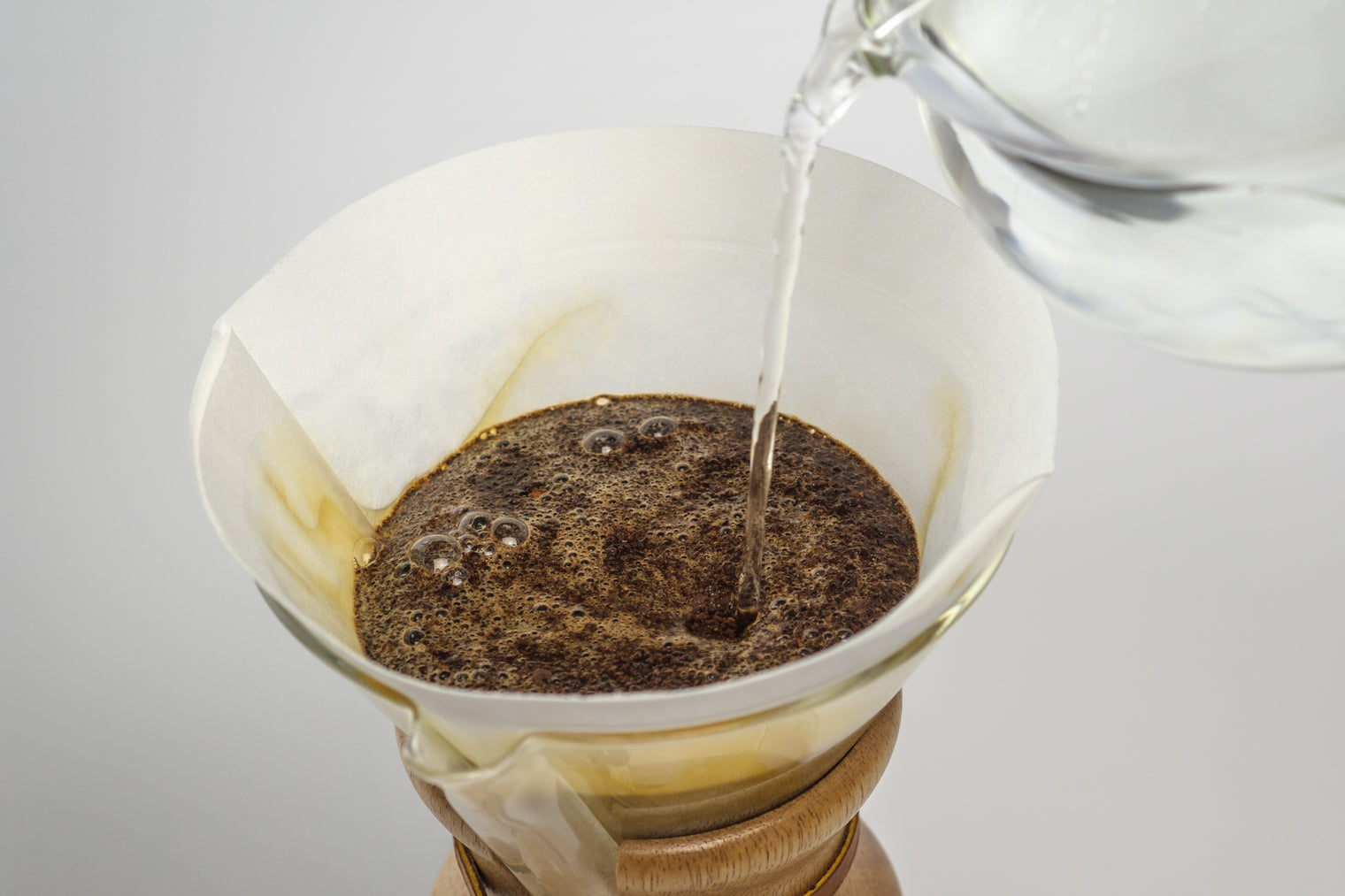 Chemex Pre-Folded Filter