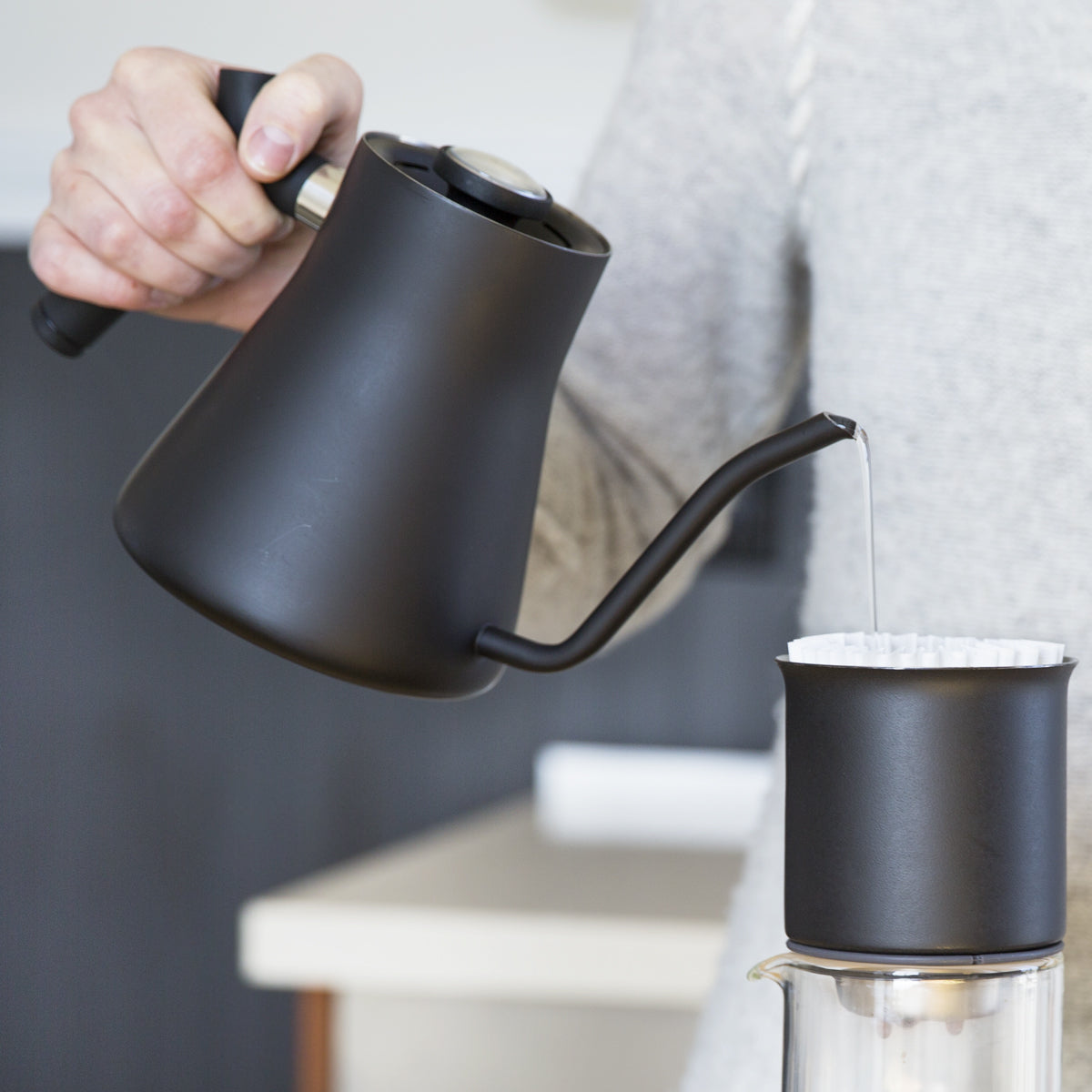 Fellow Stagg Pour Over Dripper