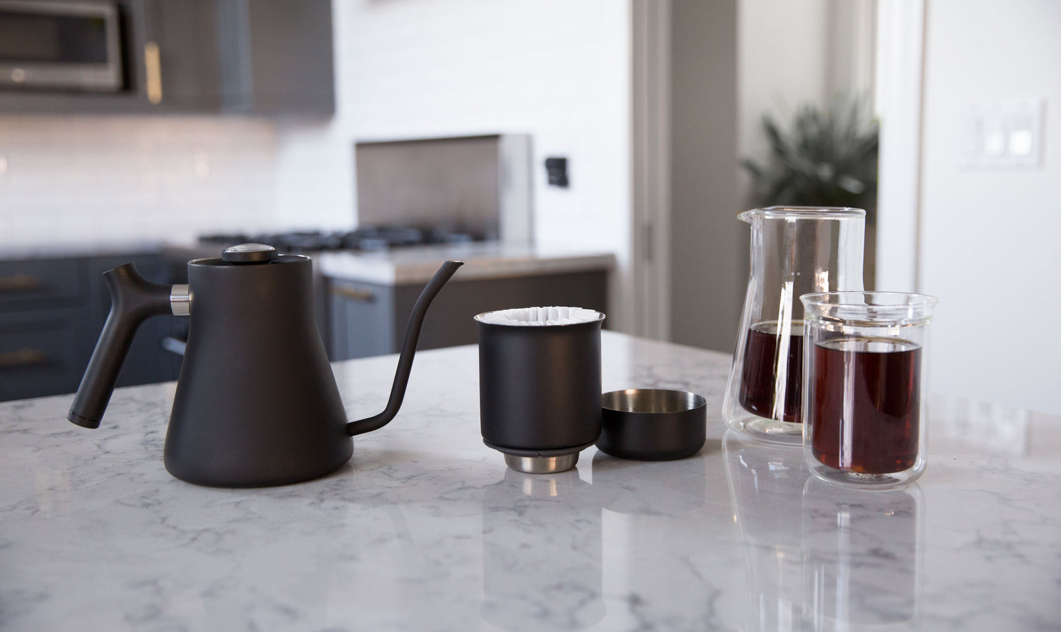 Fellow Stagg Pour Over Dripper