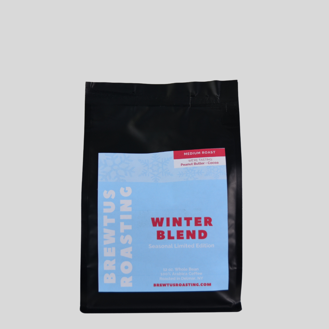 Winter Blend