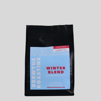 Winter Blend