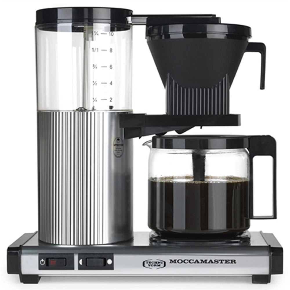 Technovorm Moccamaster KBGV