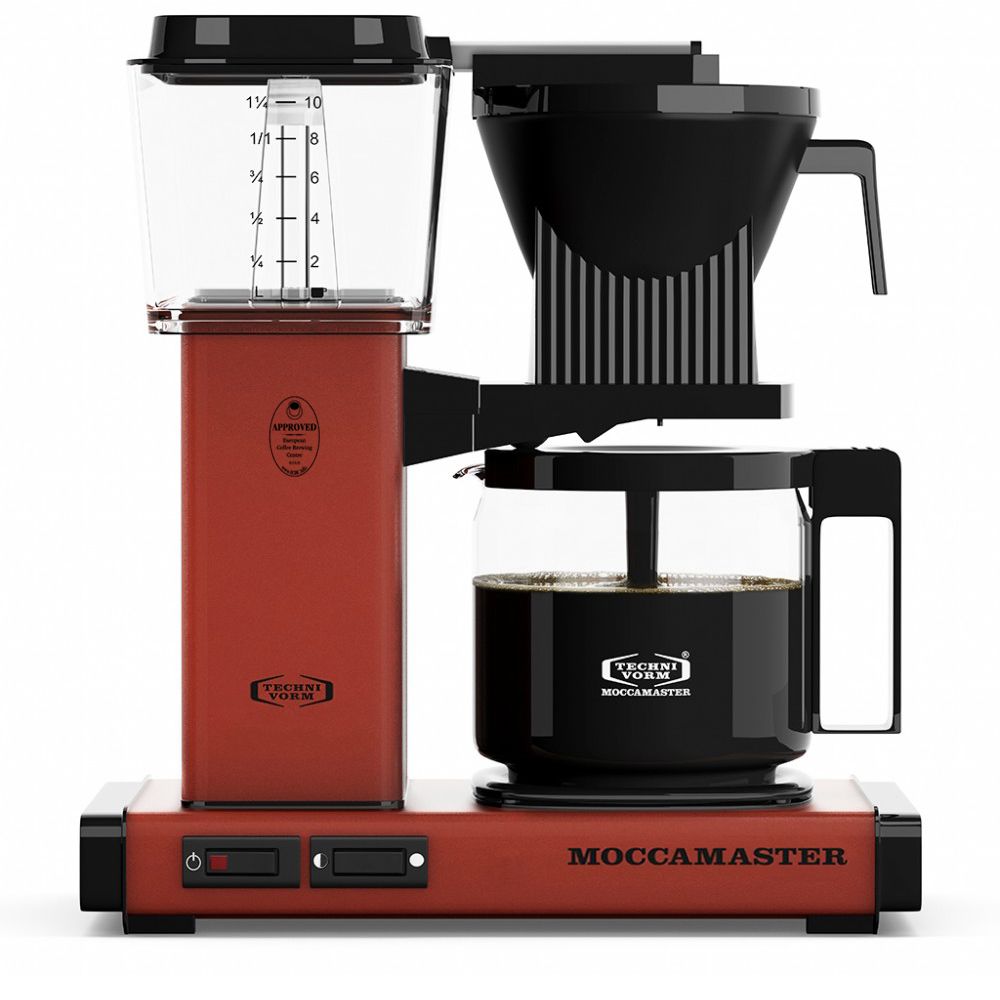 Technovorm Moccamaster KBGV