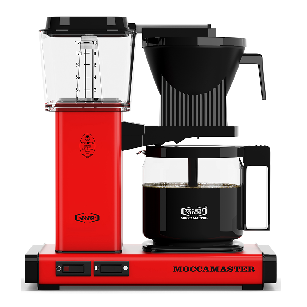 Technovorm Moccamaster KBGV