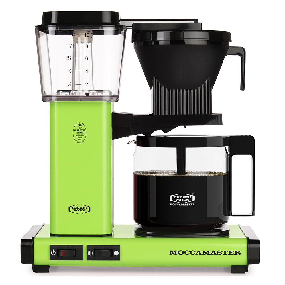 Technovorm Moccamaster KBGV