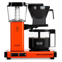 Technovorm Moccamaster KBGV