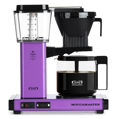 Technovorm Moccamaster KBGV