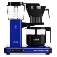 Technovorm Moccamaster KBGV