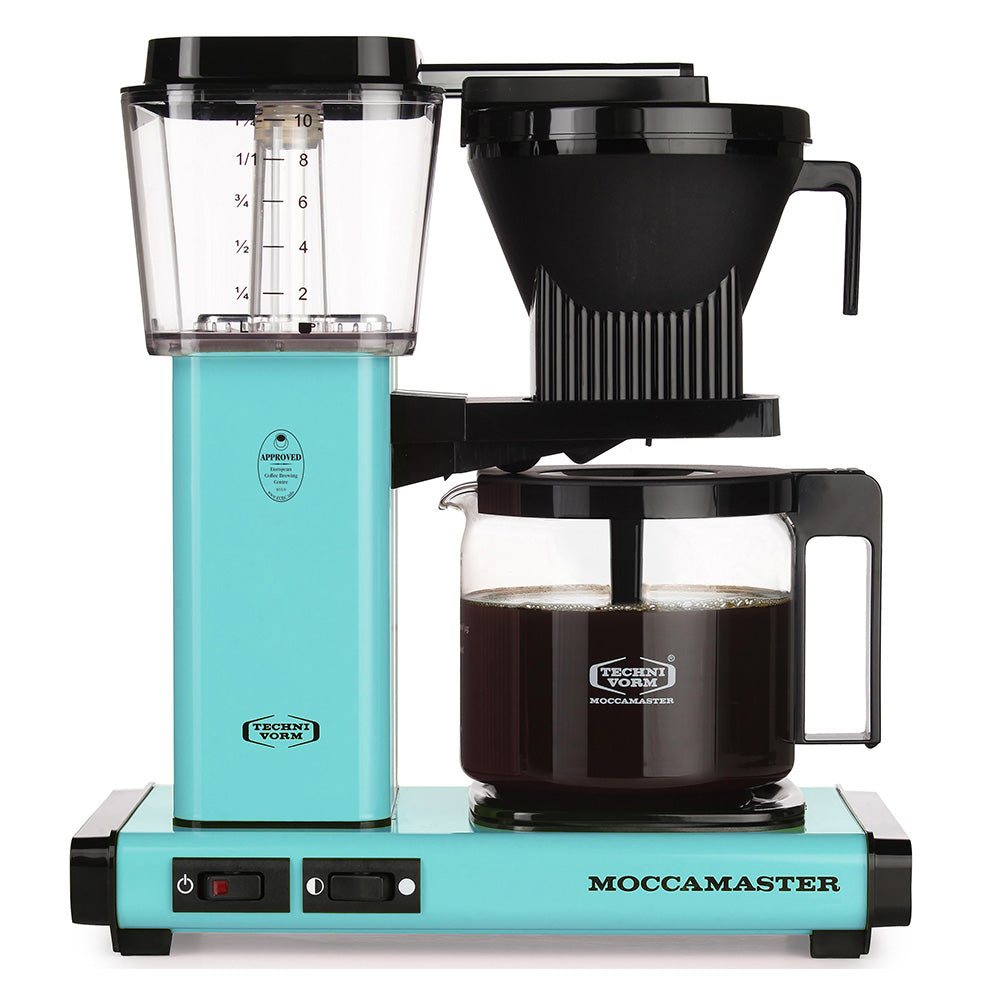 Technovorm Moccamaster KBGV