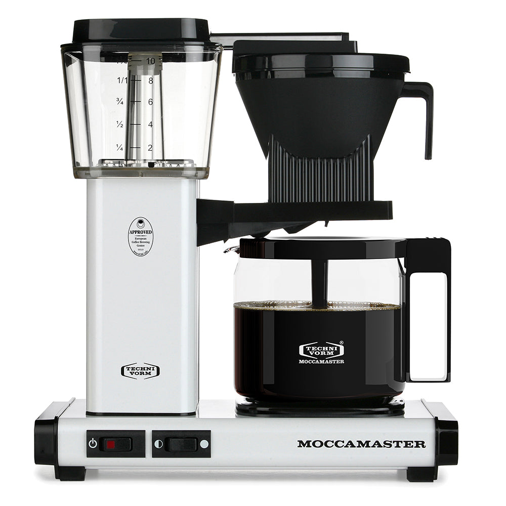 Technovorm Moccamaster KBGV