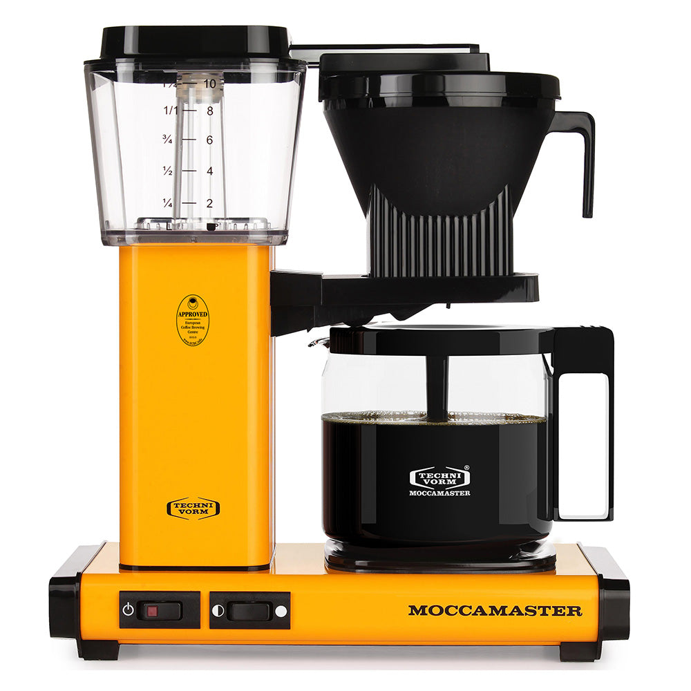 Technovorm Moccamaster KBGV