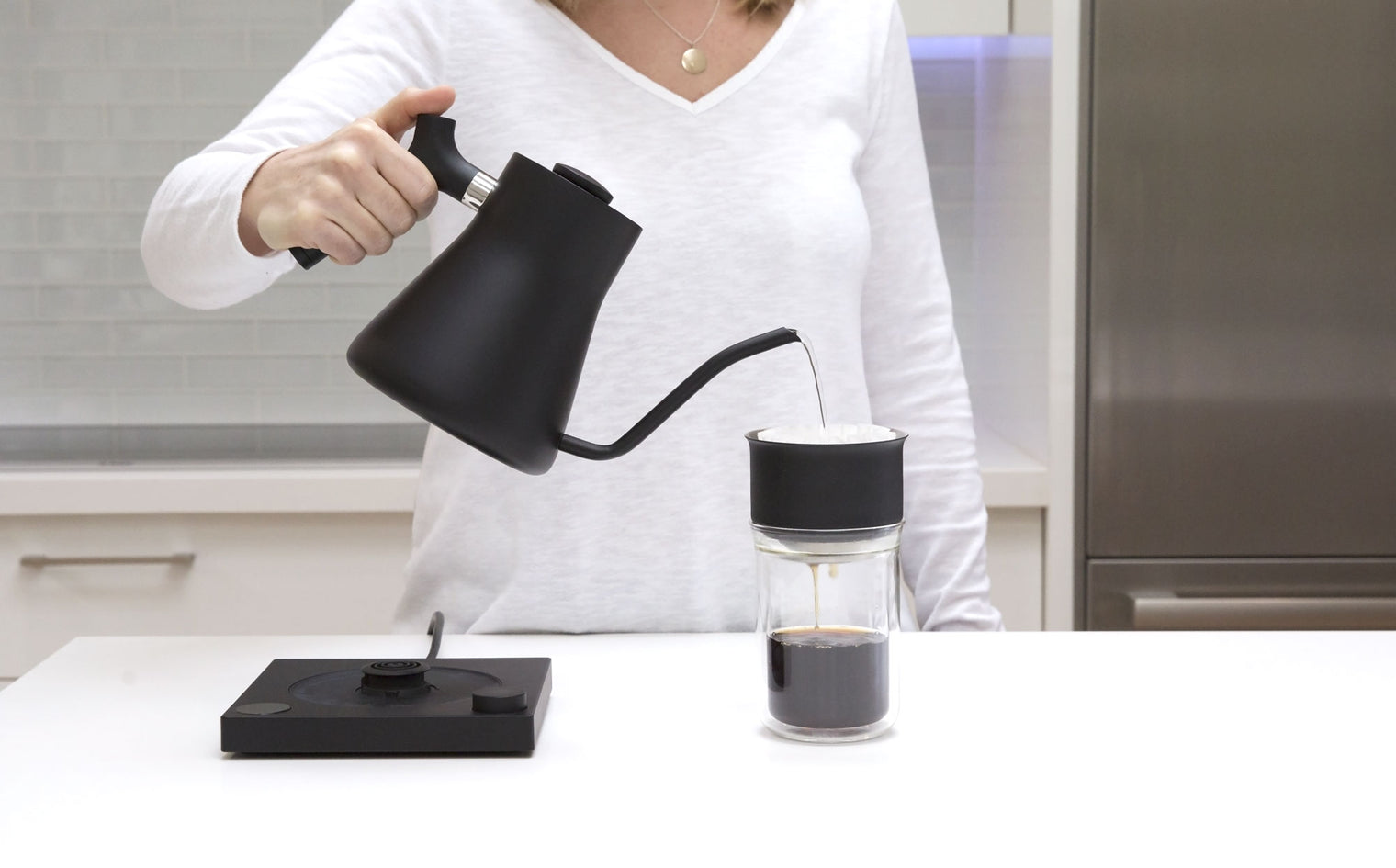 Fellow Stagg Pour Over Dripper